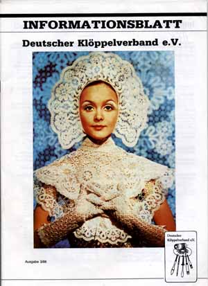 Informationsblatt Dt.Klppelverband 3/86